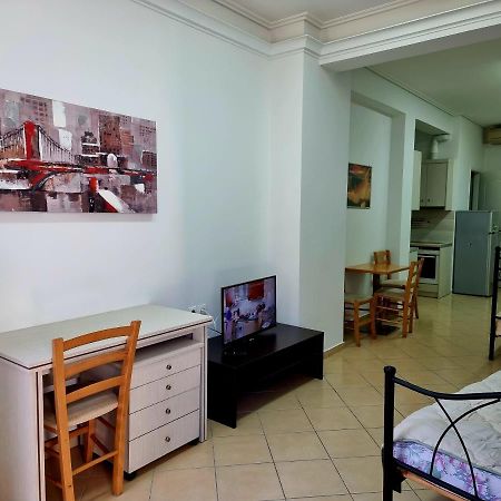 Tripoli Central Accommodation ภายนอก รูปภาพ