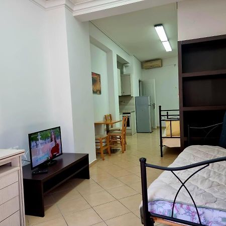 Tripoli Central Accommodation ภายนอก รูปภาพ