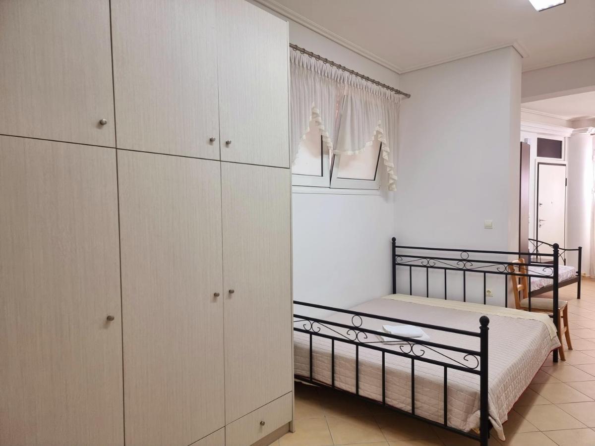 Tripoli Central Accommodation ภายนอก รูปภาพ
