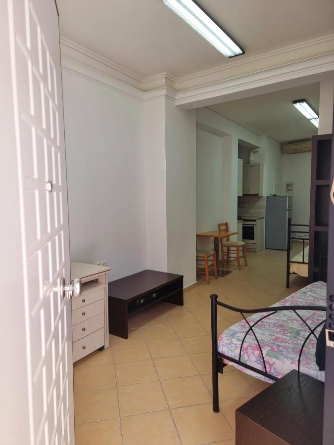 Tripoli Central Accommodation ภายนอก รูปภาพ