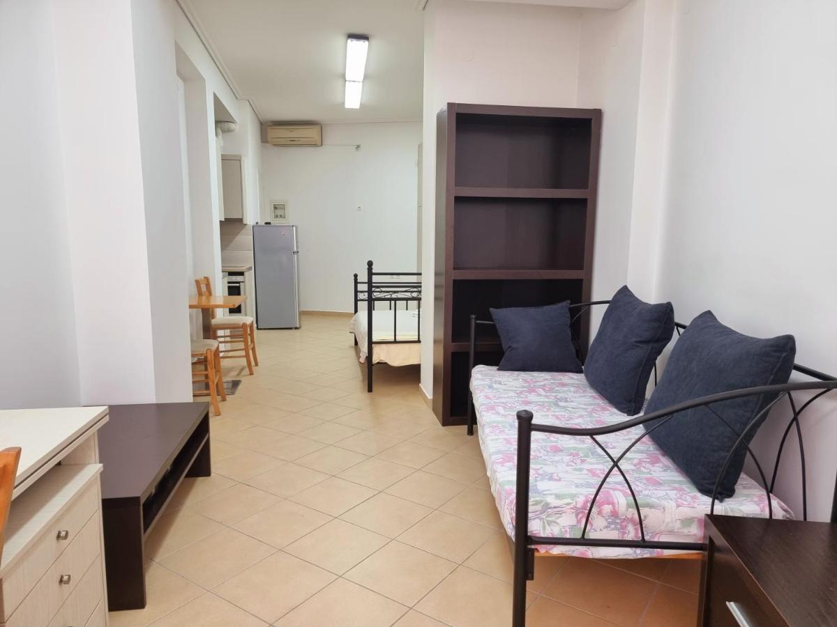 Tripoli Central Accommodation ภายนอก รูปภาพ