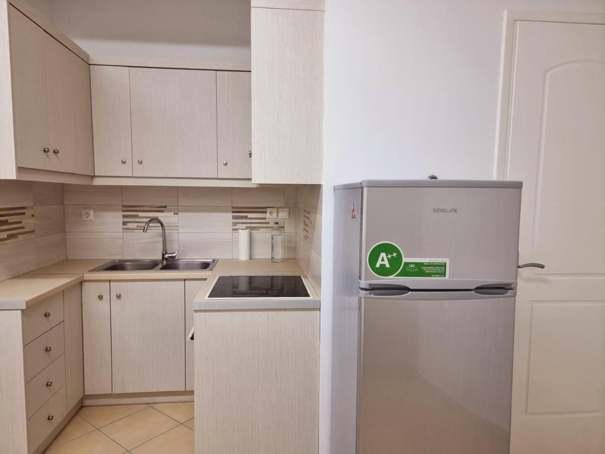 Tripoli Central Accommodation ภายนอก รูปภาพ