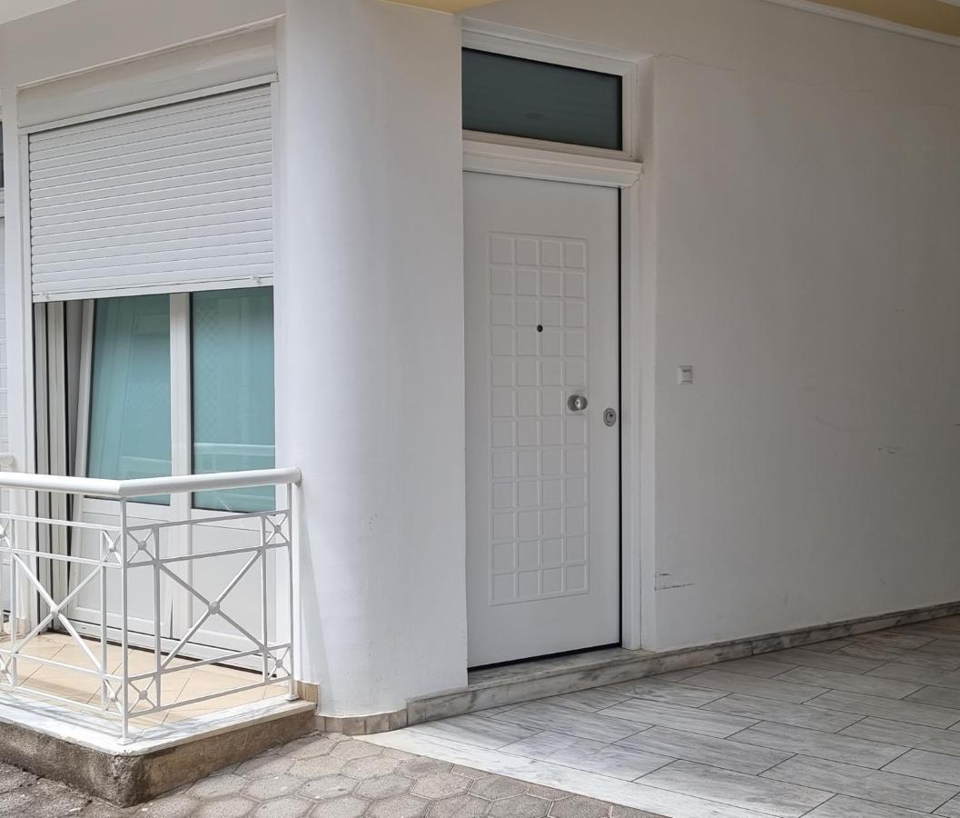 Tripoli Central Accommodation ภายนอก รูปภาพ