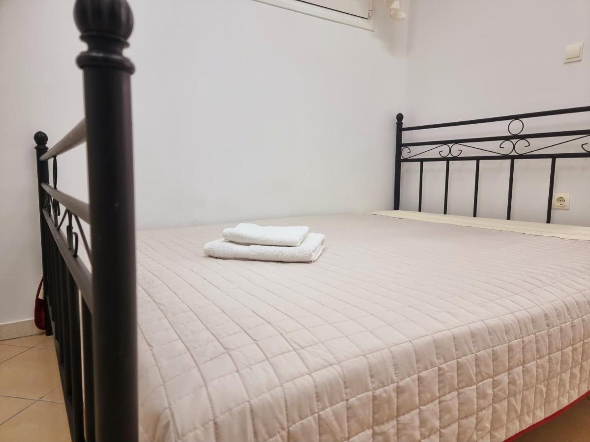 Tripoli Central Accommodation ภายนอก รูปภาพ